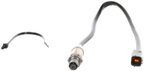 Bosch 13596 Oxygen Sensor - Downstream, Downstream Rear or Downstream Right - view 1