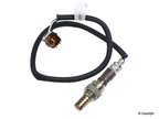 Bosch 13596 Oxygen Sensor - Downstream, Downstream Rear or Downstream Right - view 4
