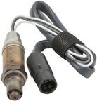 Bosch 13598 Oxygen Sensor - Upstream - view 1