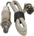 Bosch 13599 Oxygen Sensor - Downstream - view 1