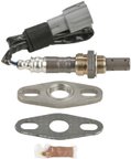 Bosch 13613 Oxygen Sensor - Upstream - view 3