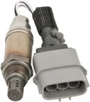 Bosch 13630 Oxygen Sensor - Upstream or Upstream Right - view 1