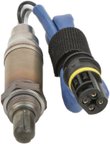 Bosch 13642 Oxygen Sensor - Downstream, Upstream, Upstream Left or Upstream Right - view 1