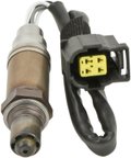 Bosch 13672 Oxygen Sensor - Downstream Right - view 1