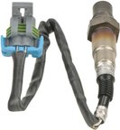 Bosch 13686 Oxygen Sensor - Downstream, Downstream Right or Upstream - view 4