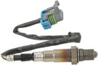 Bosch 13686 Oxygen Sensor - Downstream, Downstream Right or Upstream - view 3