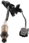 Bosch 13704 Oxygen Sensor - Downstream - view 1