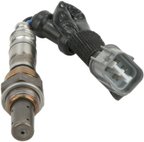 Bosch 13706 Oxygen Sensor - Upstream - view 1