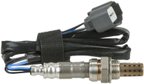 Bosch 13707 Oxygen Sensor - Downstream - view 3