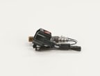 Bosch 13709 Oxygen Sensor - Upstream - view 2