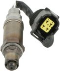 Bosch 13718 Oxygen Sensor - Downstream - view 1