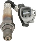 Bosch 13720 Oxygen Sensor - Downstream or Downstream Left - view 1