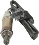 Bosch 13723 Oxygen Sensor - Downstream - view 1