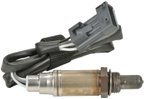 Bosch 13723 Oxygen Sensor - Downstream - view 3