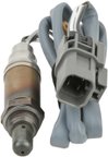 Bosch 13725 Oxygen Sensor - Downstream - view 1