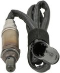 Bosch 13755 Oxygen Sensor - Downstream - view 1