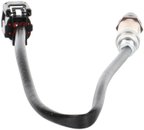 Bosch 13769 Oxygen Sensor - Upstream - view 4
