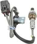 Bosch 13770 Oxygen Sensor - Downstream - view 4