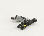 Bosch 13774 Oxygen Sensor - Downstream Left - view 2