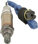 Bosch 13782 Oxygen Sensor - Downstream, Downstream Right, Upstream or Upstream Right - view 1