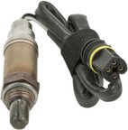 Bosch 13860 Oxygen Sensor - Upstream - view 1