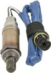 Bosch 13862 Oxygen Sensor - Downstream, Upstream Left or Upstream Right - view 1