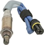 Bosch 13864 Oxygen Sensor - Upstream - view 1