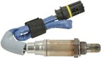Bosch 13864 Oxygen Sensor - Upstream - view 3