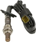 Bosch 13866 Oxygen Sensor - Downstream - view 1