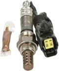 Bosch 13870 Oxygen Sensor - Upstream - view 1