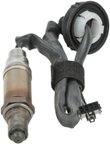 Bosch 13891 Oxygen Sensor - Downstream - view 1