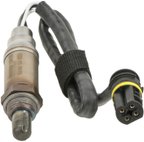 Bosch 13893 Oxygen Sensor - Upstream - view 1