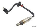 Bosch 13915 Oxygen Sensor - Downstream or Upstream - view 5