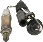 Bosch 13918 Oxygen Sensor - Upstream - view 1