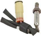 Bosch 13946 Oxygen Sensor - Upstream - view 4