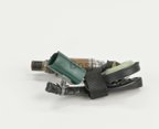 Bosch 13969 Oxygen Sensor - Downstream - view 2