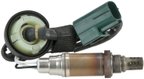 Bosch 13969 Oxygen Sensor - Downstream - view 3