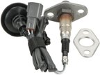 Bosch 13989 Oxygen Sensor - Downstream - view 4