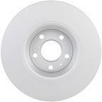 Bosch 14010044 Disc Brake Rotor - Front - view 5
