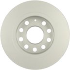 Bosch 14011492 Disc Brake Rotor - Rear - view 3