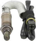 Bosch 15003 Oxygen Sensor - Downstream - view 1