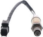 Bosch 15009 Oxygen Sensor - Downstream - view 1