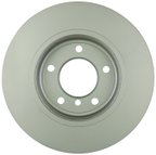 Bosch 15010055 Disc Brake Rotor - Front - view 3
