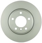 Bosch 15010055 Disc Brake Rotor - Front - view 1
