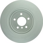 Bosch 15010070 Disc Brake Rotor - Rear - view 3