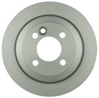 Bosch 15010110 Disc Brake Rotor - Rear - view 1