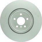 Bosch 15011500 Disc Brake Rotor - Rear - view 3