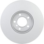 Bosch 15011565 Disc Brake Rotor - Front - view 4