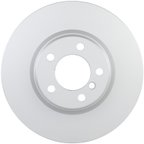 Bosch 15011565 Disc Brake Rotor - Front - view 1