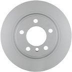 Bosch 15011648 Disc Brake Rotor - Rear - view 1